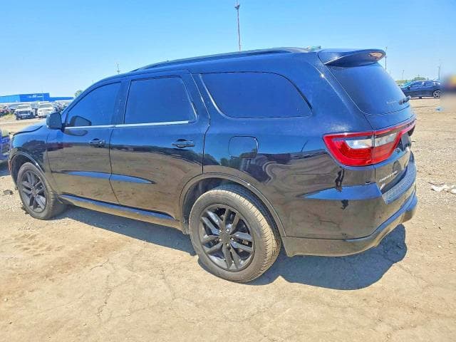 2023 DODGE DURANGO GT 2