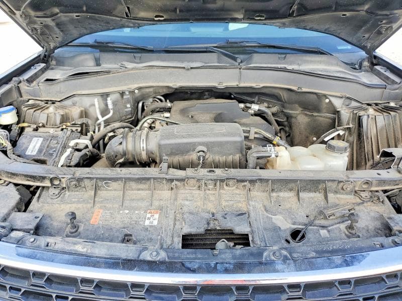 2020 FORD EXPLORER XLT 11