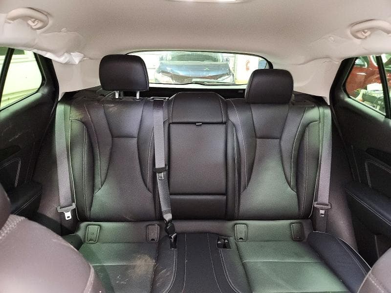 2021 BUICK ENVISION ESSENCE 10