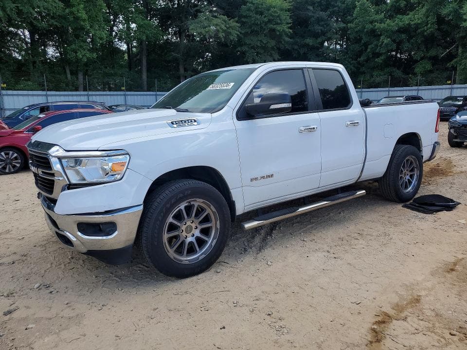 2019 RAM 1500 BIG HORN/LONE STAR - 1