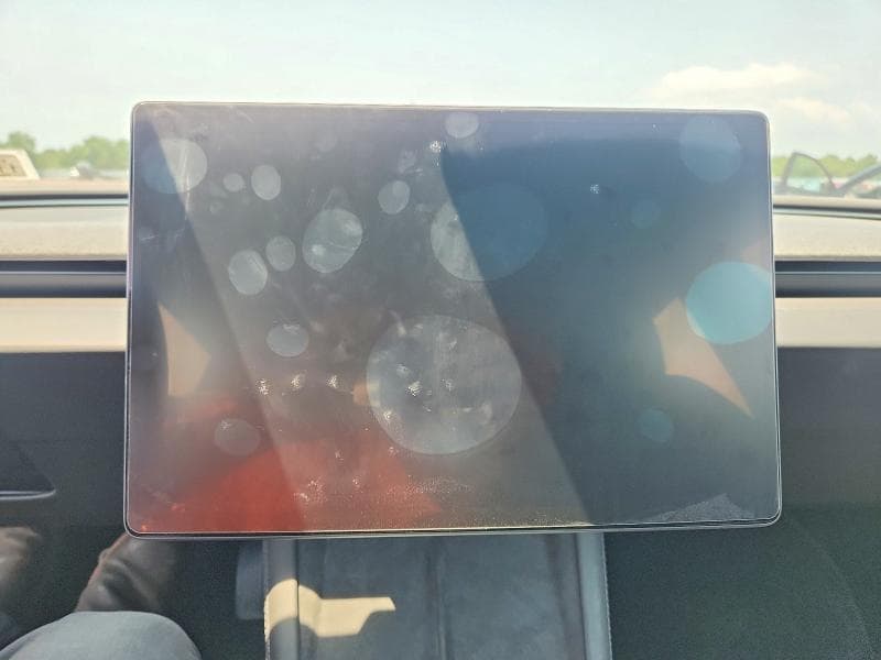 2024 TESLA MODEL 3 9