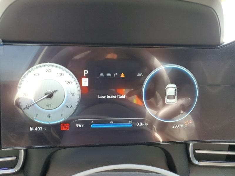 2024 HYUNDAI ELANTRA SEL 9
