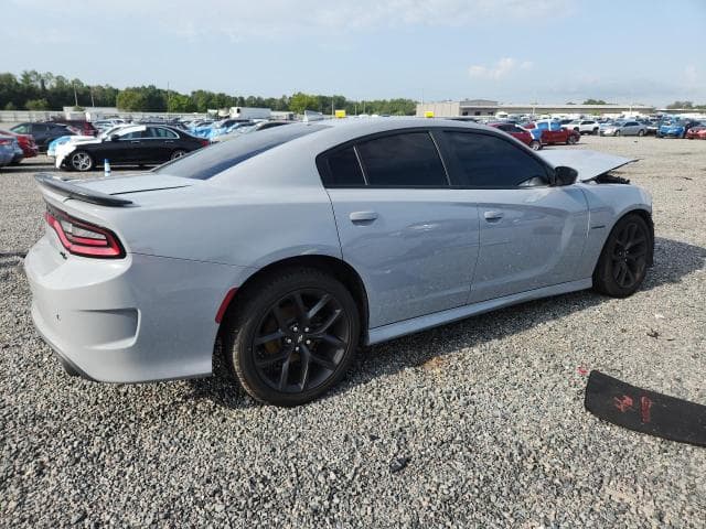 2022 DODGE CHARGER R/T 3
