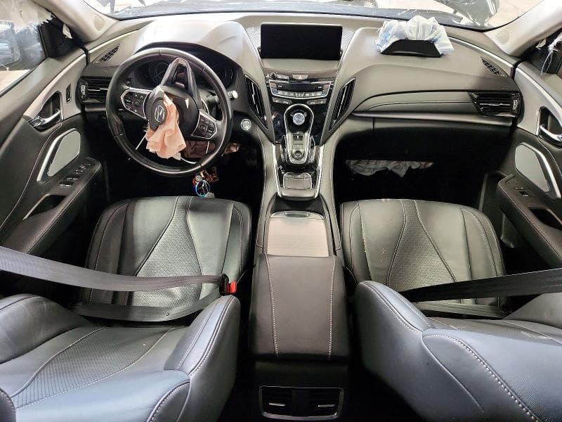 2022 ACURA RDX TECHNOLOGY 8