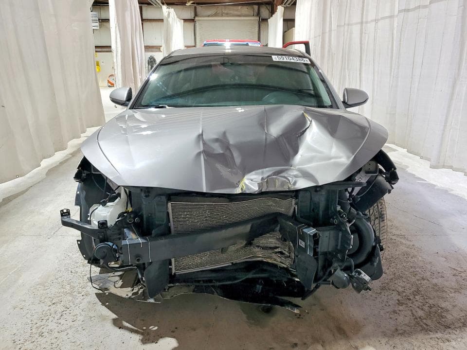 2020 HYUNDAI ELANTRA SE 5