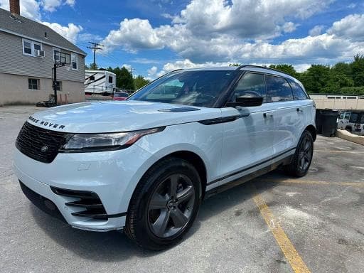 2025 LAND ROVER RANGE ROVER VELAR DYNAMIC SE DYNAMIC SE - 1