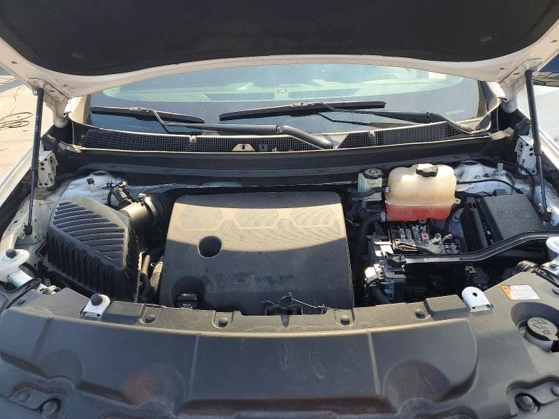 2020 CHEVROLET TRAVERSE LS 12