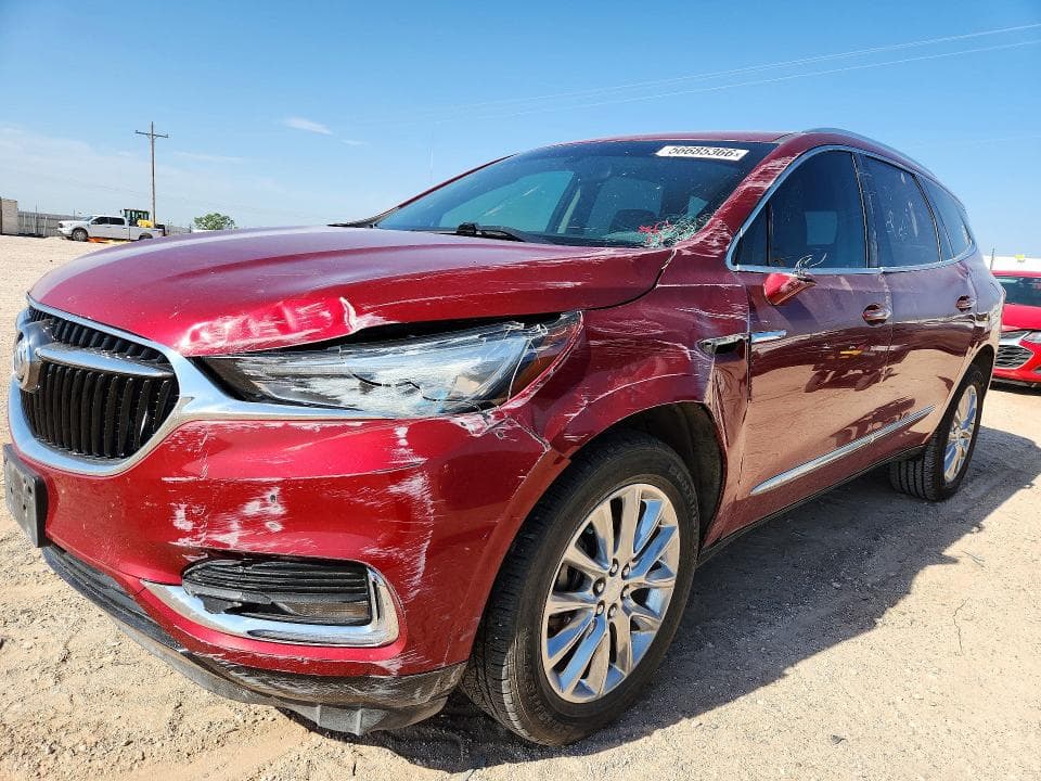 2019 BUICK ENCLAVE ESSENCE - 1