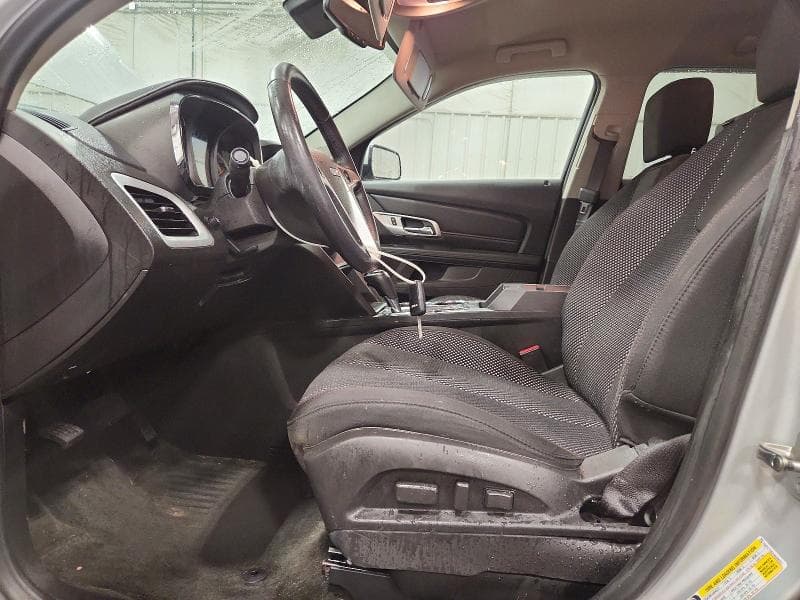 2017 GMC TERRAIN SLE 7