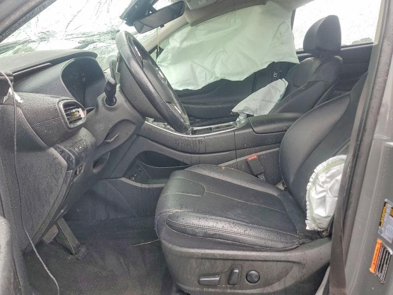2023 HYUNDAI SANTA FE XRT 7