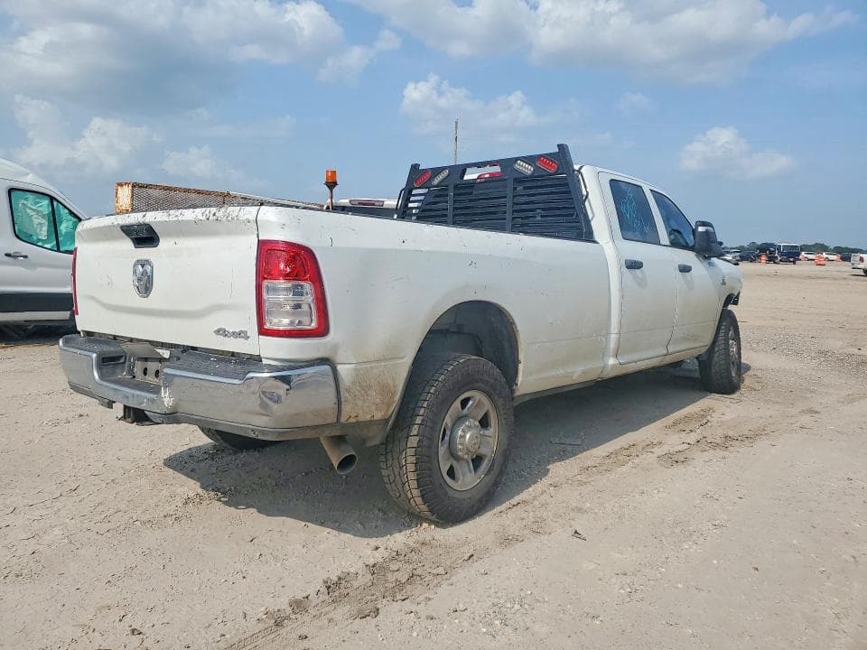 2024 RAM 2500 TRADESMAN 3
