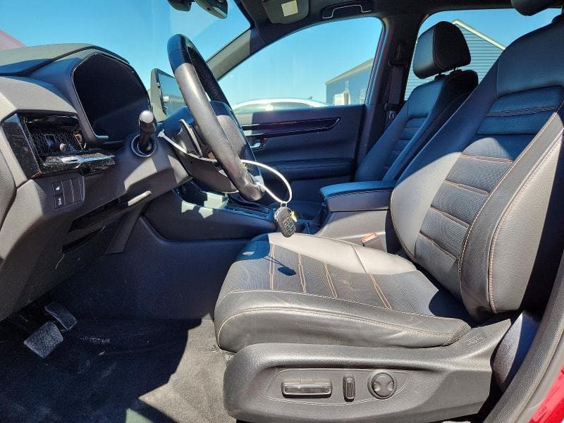 2023 HONDA CR-V SPORT TOURING 7