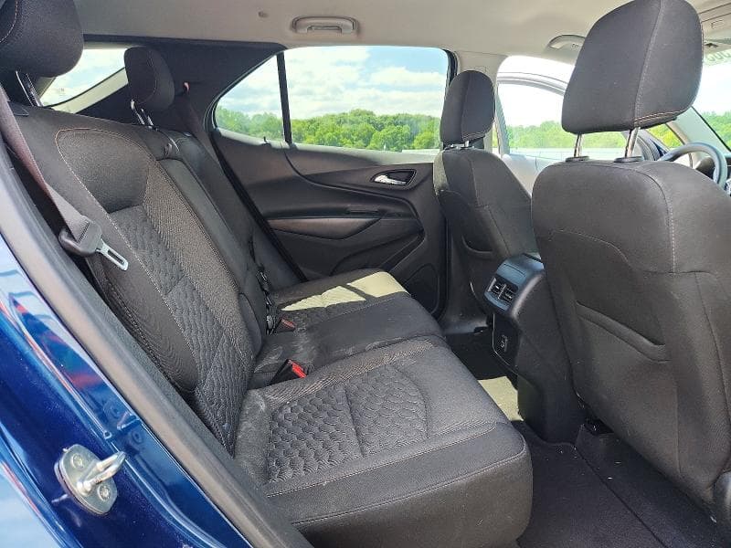 2020 CHEVROLET EQUINOX LT 11