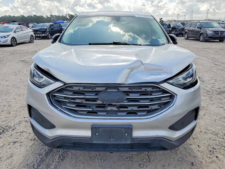 2019 FORD EDGE SE 5