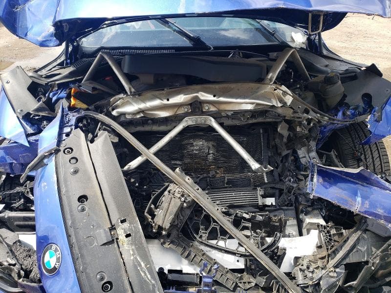 2021 BMW 430I 11