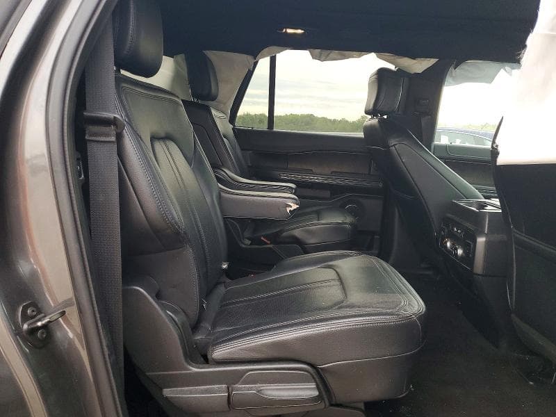 2018 FORD EXPEDITION MAX LIMITED 11