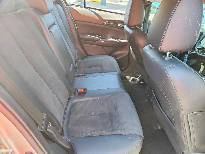 2024 MITSUBISHI ECLIPSE CROSS SE 11
