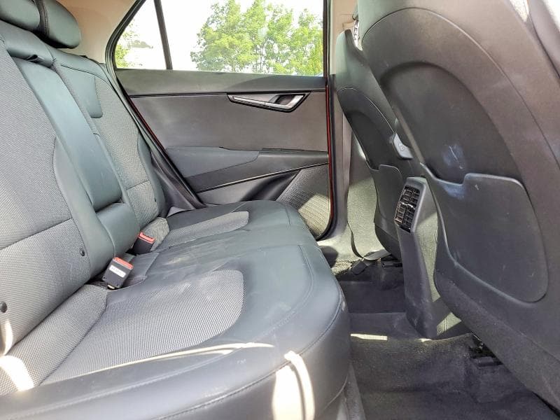 2023 KIA NIRO EX 10