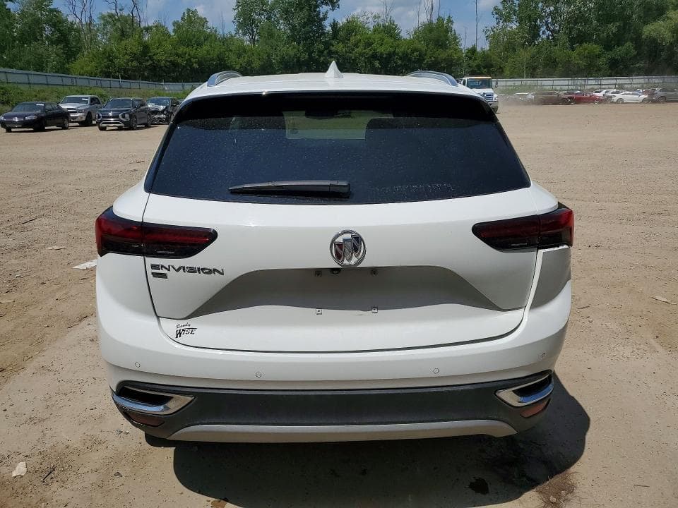 2023 BUICK ENVISION PREFERRED 6