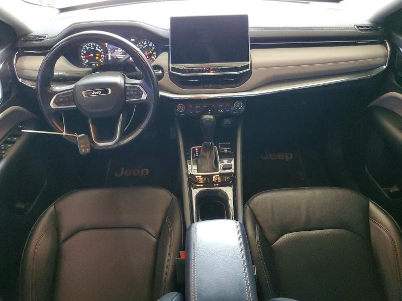 2022 JEEP COMPASS LIMITED 8