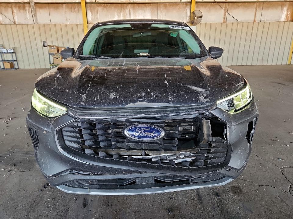 2025 FORD ESCAPE ACTIVE 5