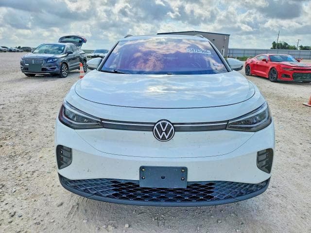 2023 VOLKSWAGEN ID.4 PRO 5
