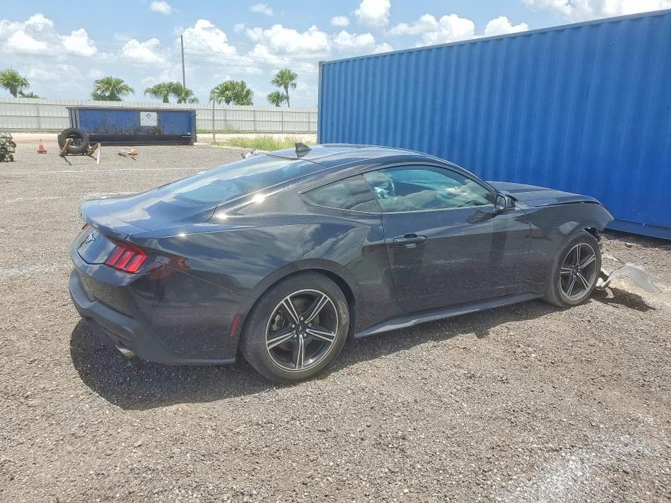 2024 FORD MUSTANG 3