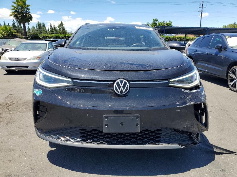 2023 VOLKSWAGEN ID.4 PRO S 5