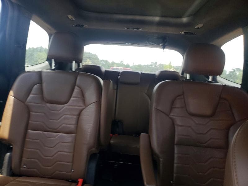2021 KIA TELLURIDE SX 10
