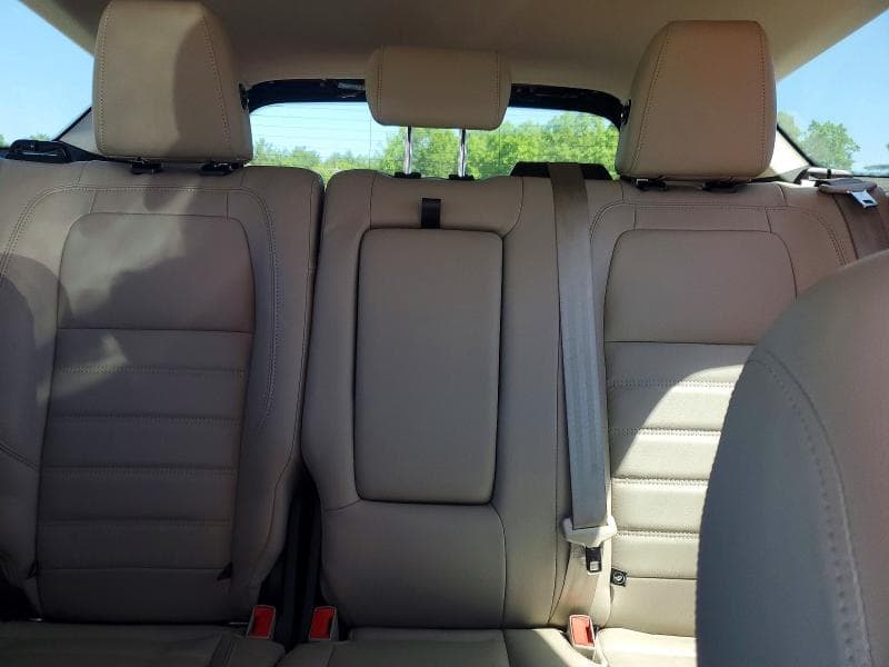 2017 FORD ESCAPE TITANIUM 10