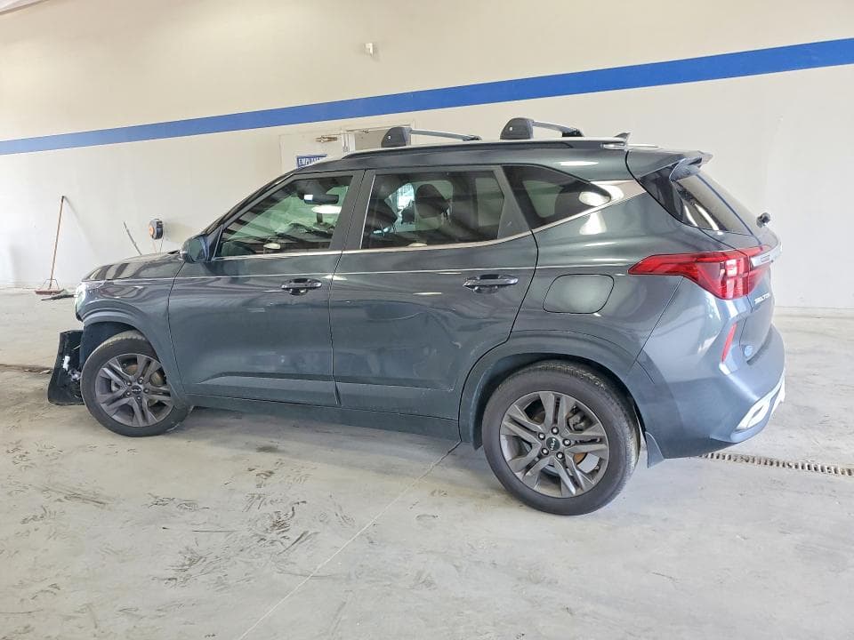 2023 KIA SELTOS S 2