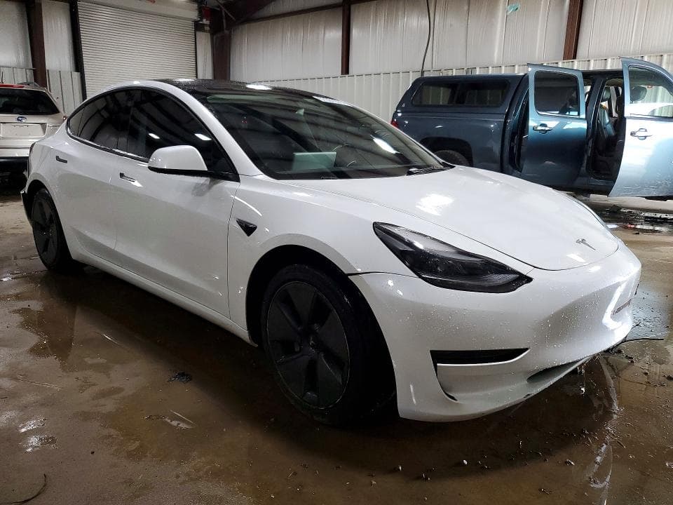 2023 TESLA MODEL 3 4