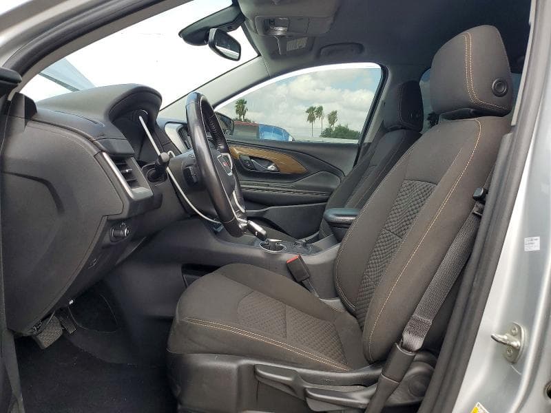2021 GMC TERRAIN SLE 7