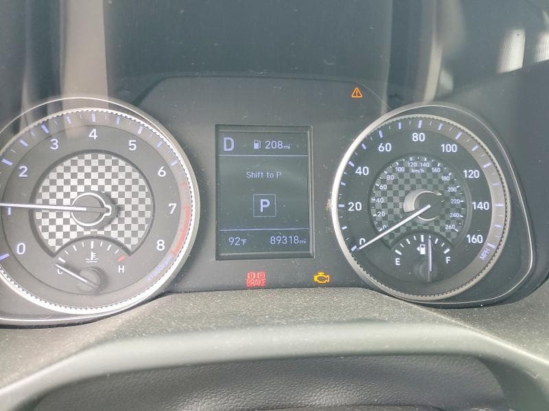 2019 HYUNDAI ELANTRA VALUE EDITION 9