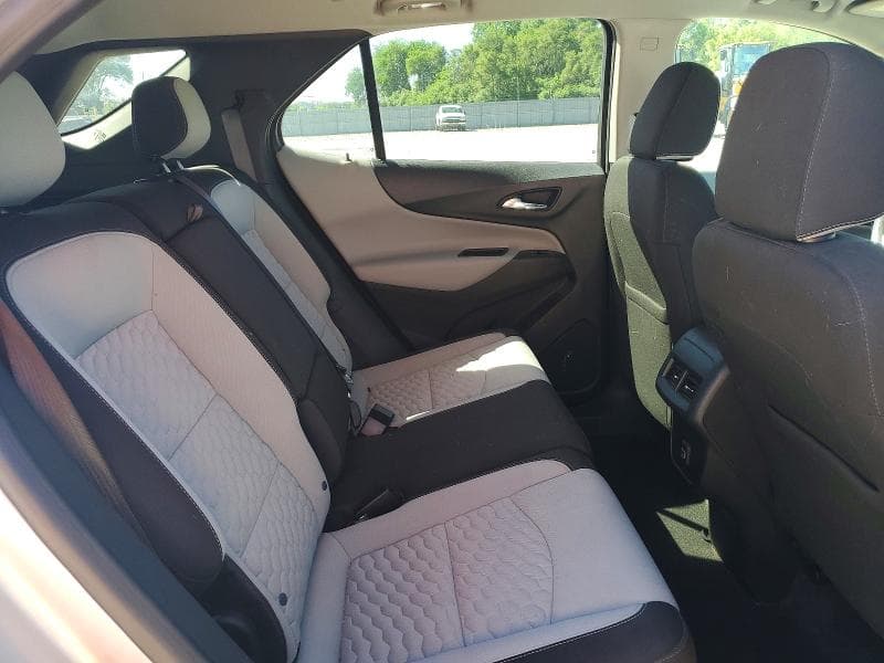 2021 CHEVROLET EQUINOX LT 11