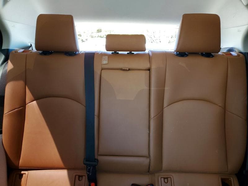 2021 LEXUS UX 250H 10