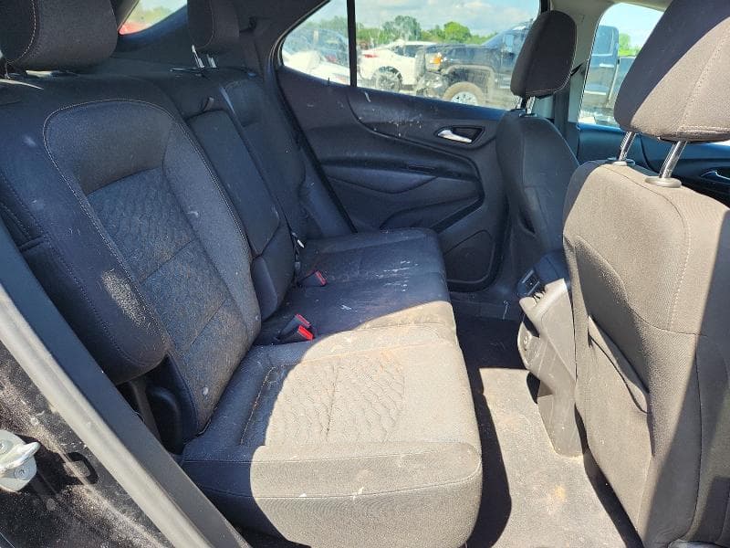 2020 CHEVROLET EQUINOX LT 11