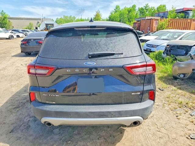 2025 FORD ESCAPE ACTIVE 6