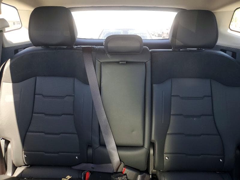 2026 KIA SPORTAGE SX PRESTIGE 10
