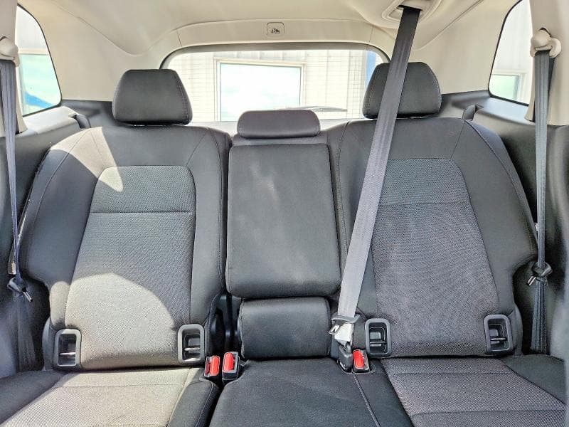2026 HONDA CR-V LX 10