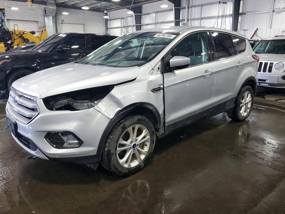 2019 FORD ESCAPE SE - 1