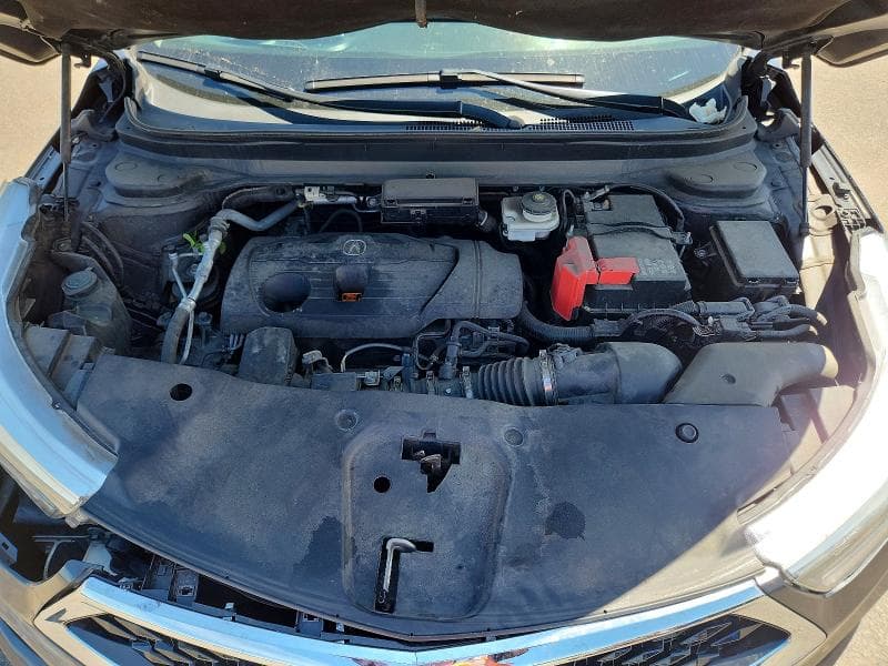 2020 ACURA RDX TECHNOLOGY 12