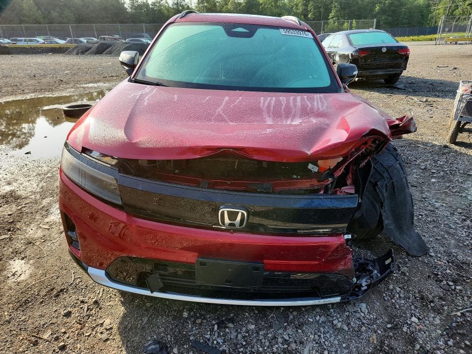2024 HONDA PROLOGUE ELITE 5