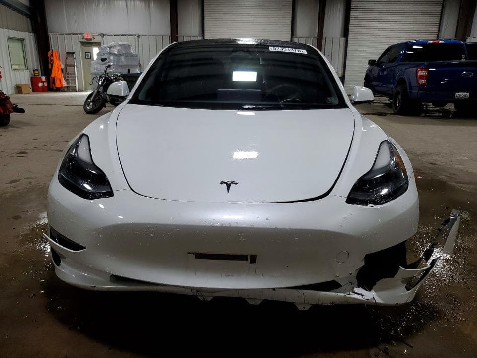 2023 TESLA MODEL 3 5