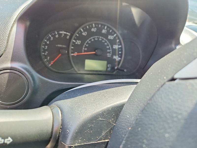 2024 MITSUBISHI MIRAGE G4 ES 9