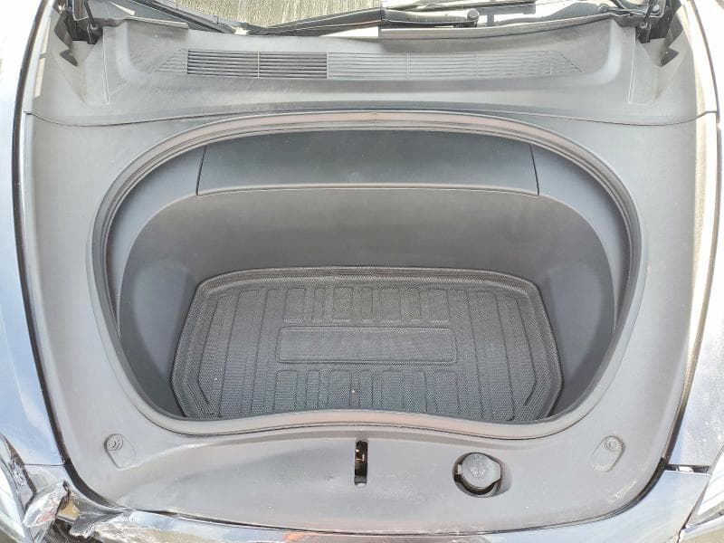 2024 TESLA MODEL 3 11