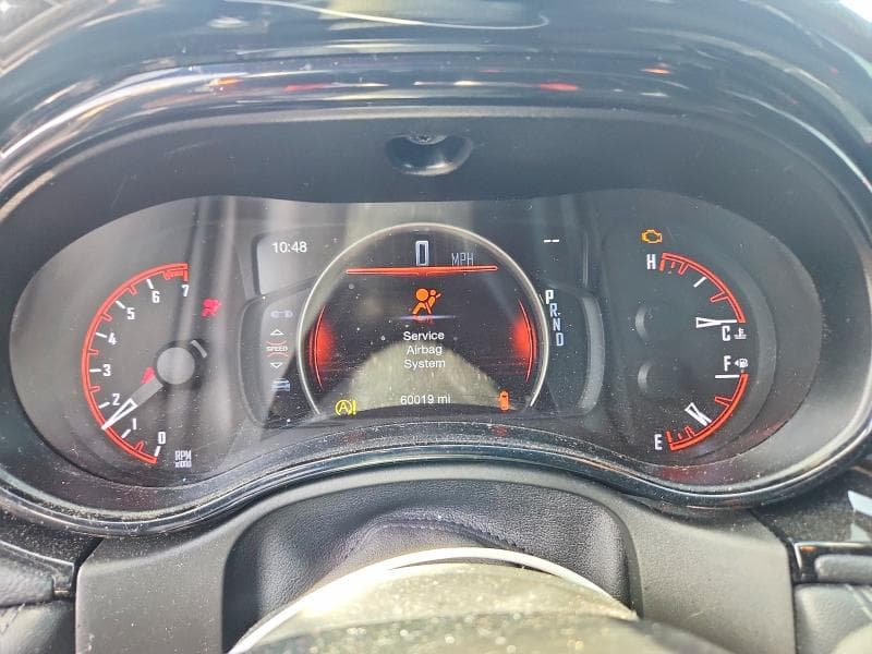 2022 DODGE DURANGO SXT 9