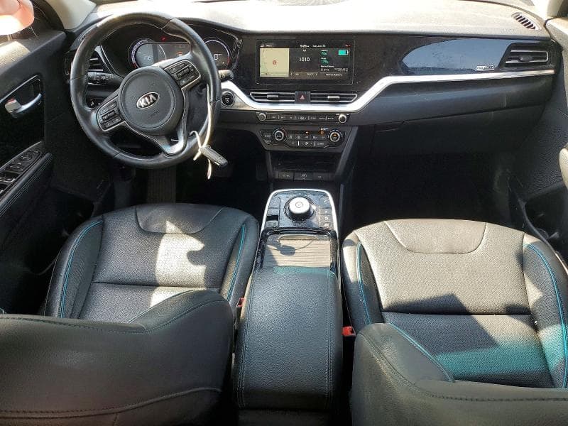 2020 KIA NIRO EX PREMIUM 8