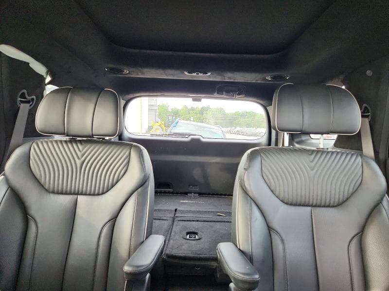 2024 HYUNDAI PALISADE CALLIGRAPHY 10