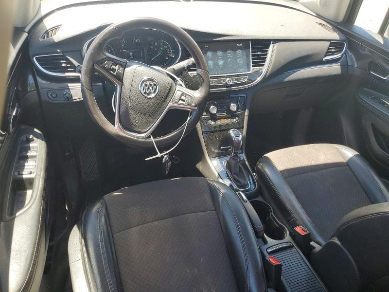 2019 BUICK ENCORE PREFERRED 8